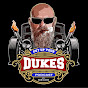 Put Up Your Dukes Podcast