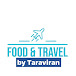 Food&Travel by Taraviran