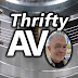 logo ThriftyAV