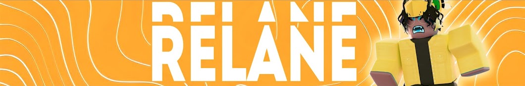 Relane Banner