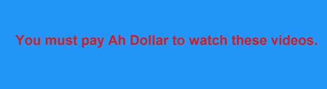 Ah Dollar