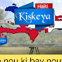 Haiti Kiskeya 