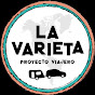 La Varieta Proyecto Viajero | Clari & Lean