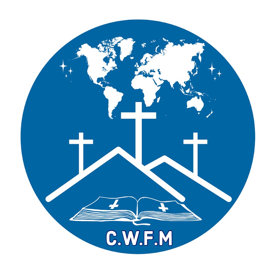 CALVARY WIDE FELLOWSHIP MINISTRIES @CMINTERNATIONAL