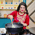 Chef Wajeeha Tariq