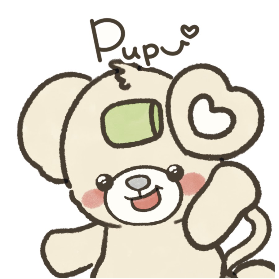 Pupu 🧸🌈 @pupu_original