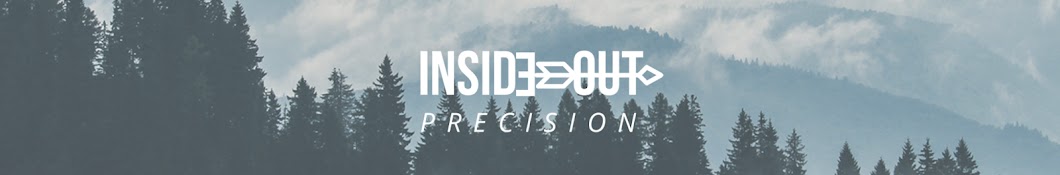 Inside Out Precision Banner