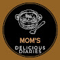 Mom's Delicious Diaries 