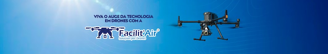 Facilit'Air: Soluções por Drones