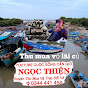 Cuộc sống Cần giờ