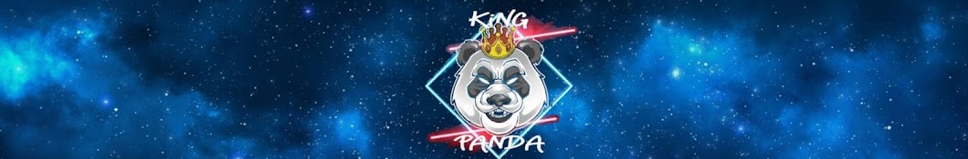 KING PANDA