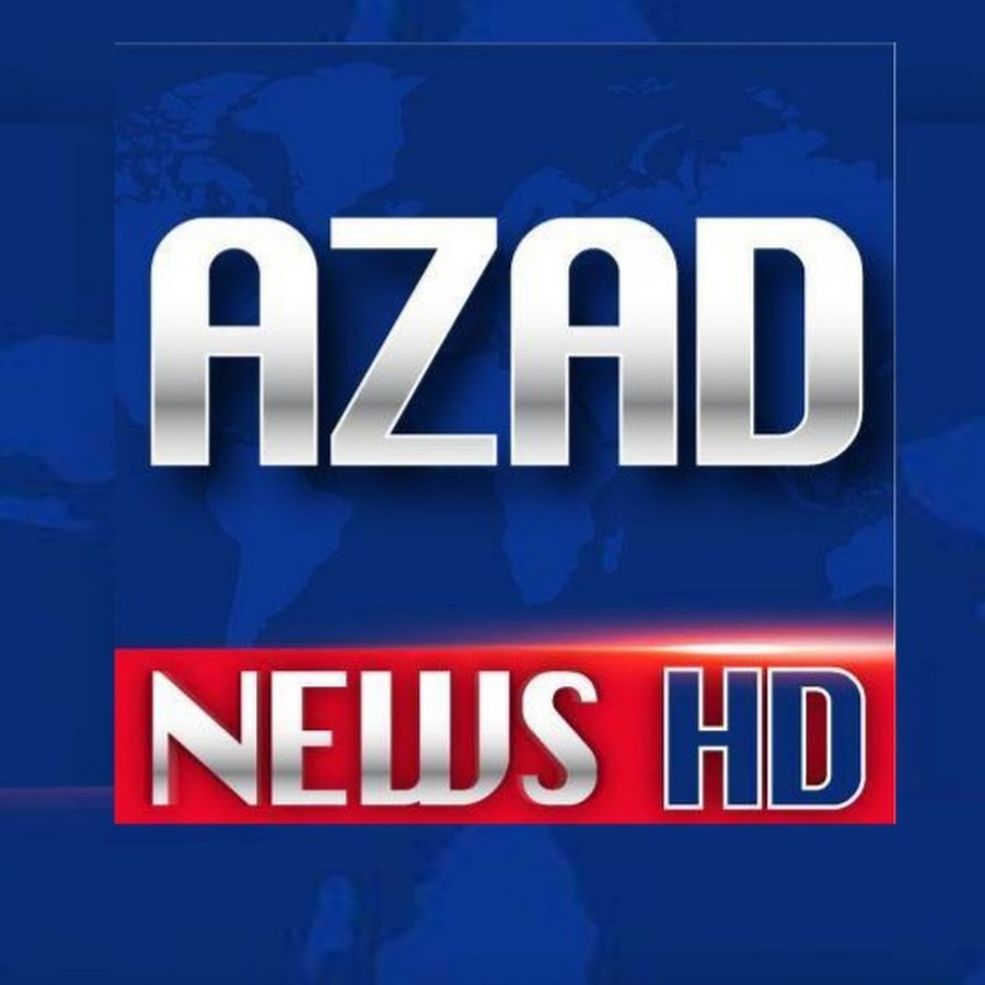 Azaad News @azaadnewsofficial