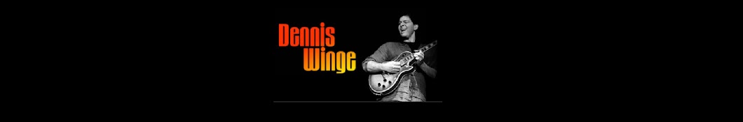 Dennis Winge