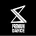 logo PREMIUM DANCE STUDIO