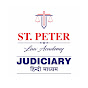 ST PETERS LAW ACADEMY - JUDICIARY : Hindi Medium