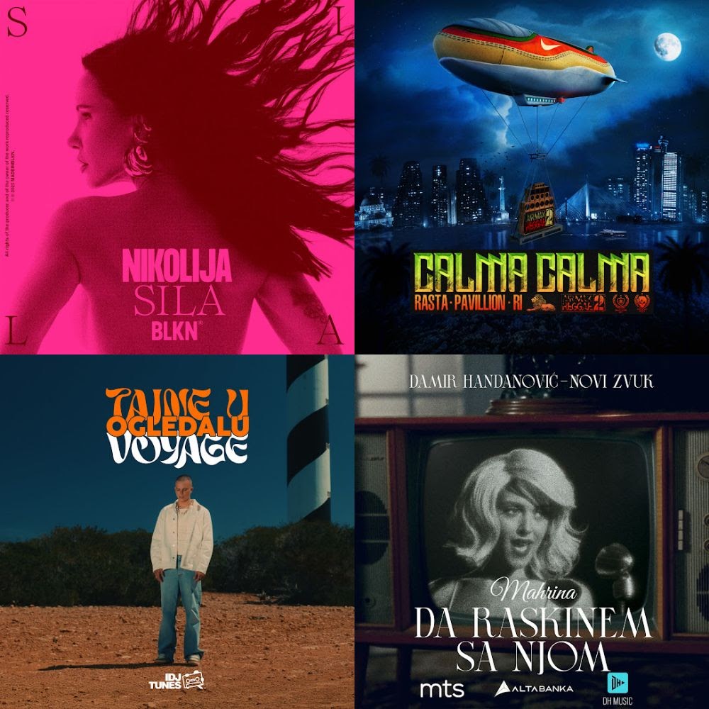 Marija i Jovana 🫶 Demoni💗