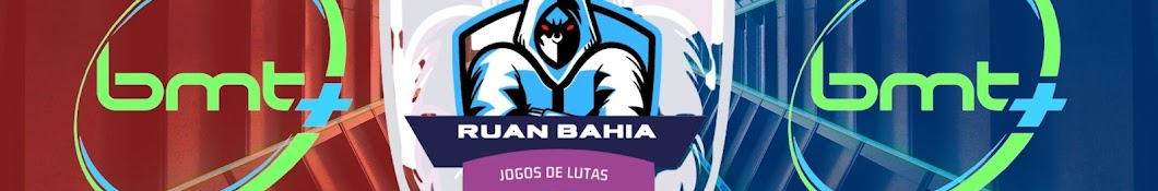 RUAN BAHIA