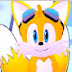 Tails Da Fox