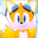 Tails Da Fox