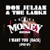 Don Julian & The Larks - Topic