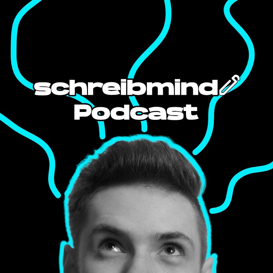 Schreibmind Podcast