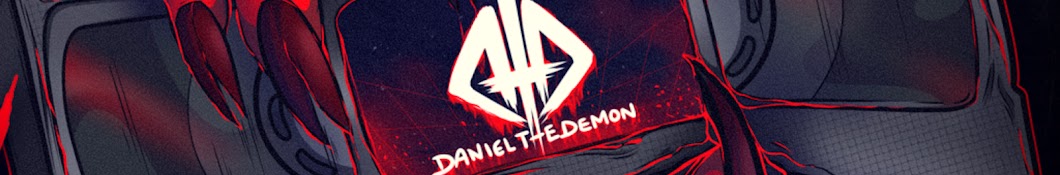DanieltheDemon Banner