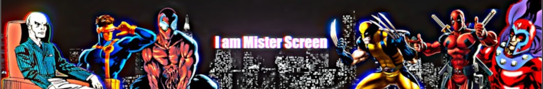 Mister Screen