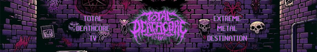 TotalDeathcoreTV