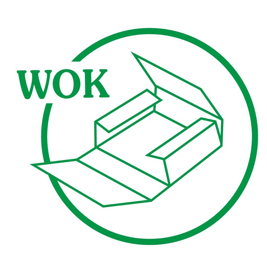 Wok Brodnica Youtube