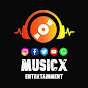 MusicX - The Way of Entertainment
