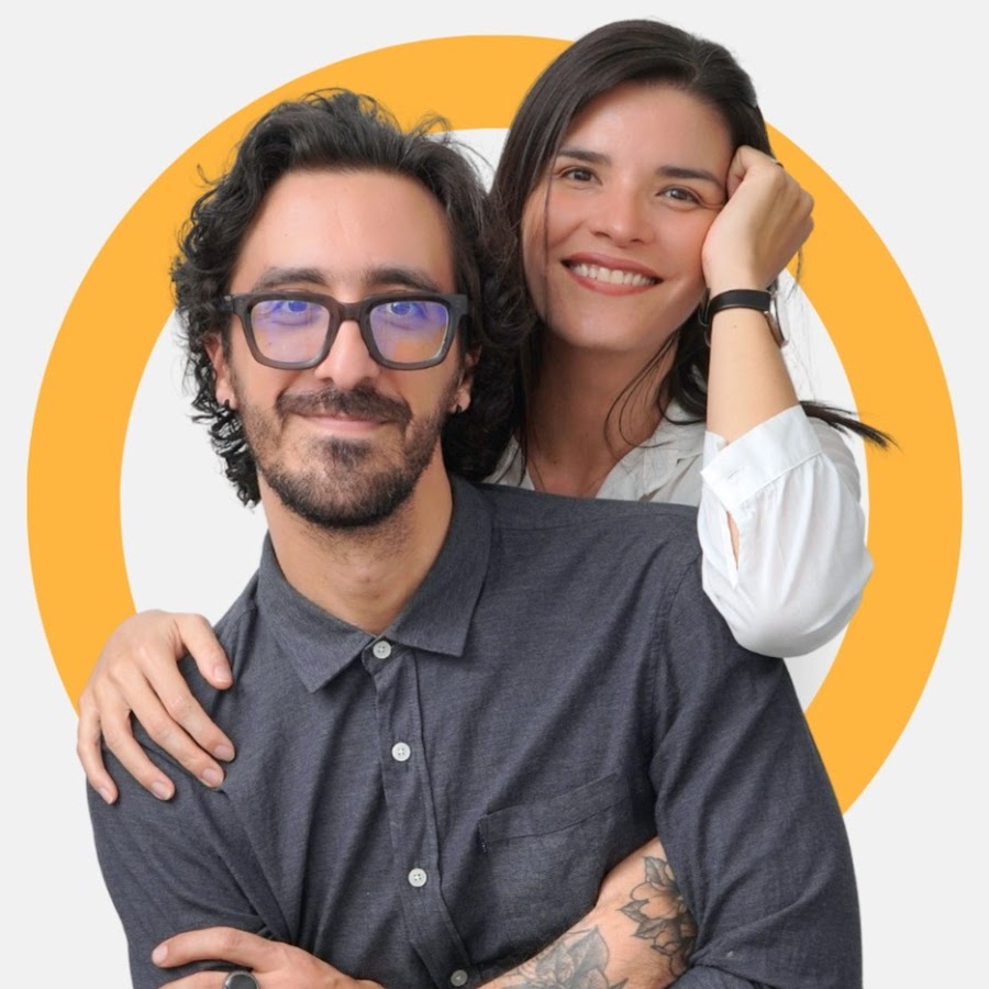Dica y Mauro | Centro de Amor Consciente @centrodeamorconsciente