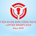 Tiệm Khoá SƠN Công Nghệ 4.0 Long Xuyên