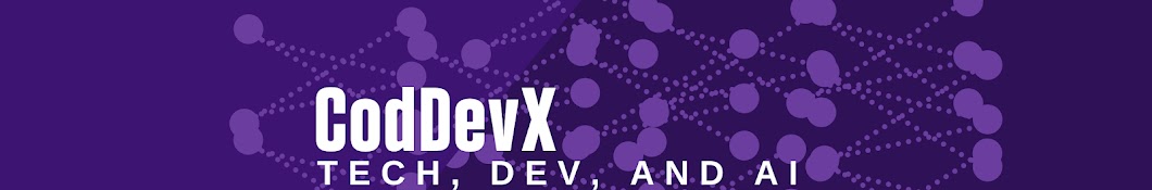 CodDevX