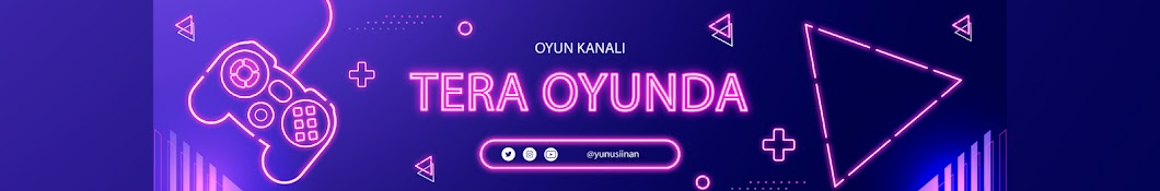 Tera Oyunda