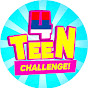 4Teen Challenge Serbian