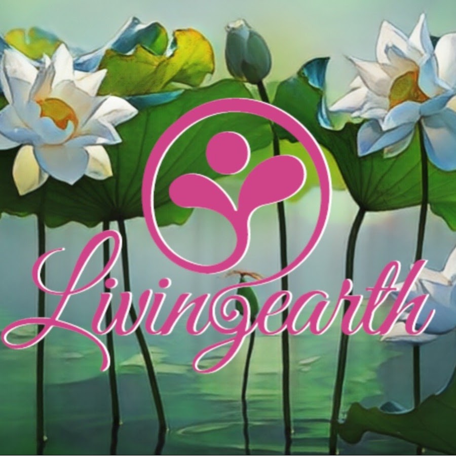 LIVING EARTH @livingearthone