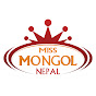 Miss Mongol Nepal