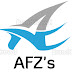 logo AFZ’s Fadiya