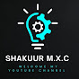 SHAKUUR M.X.C 