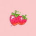 logo Strawberryy Playz