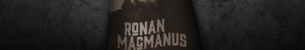 Ronan MacManus Music