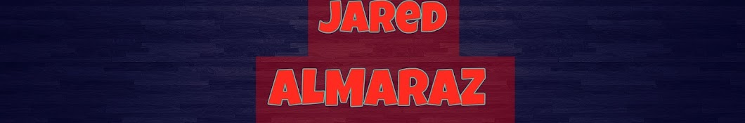 Jared Almaraz