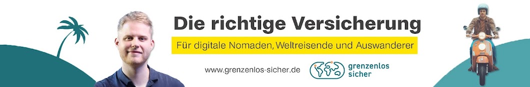 Robin Lerch - Grenzenlos sicher