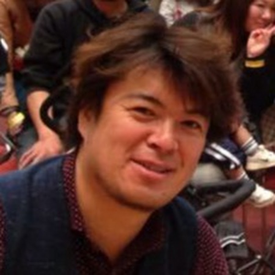 MASACCHI Fishing Channel - MASANORI MURAOKA ch - @masachifishing