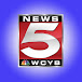 News 5 WCYB