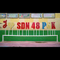 SD NEGERI 48 PANGKALPINANG