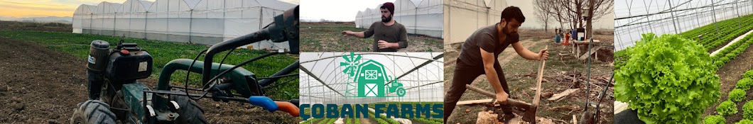 Çoban Farms