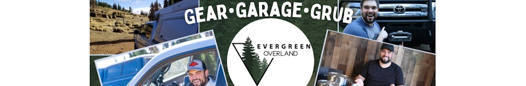 Evergreen Overland