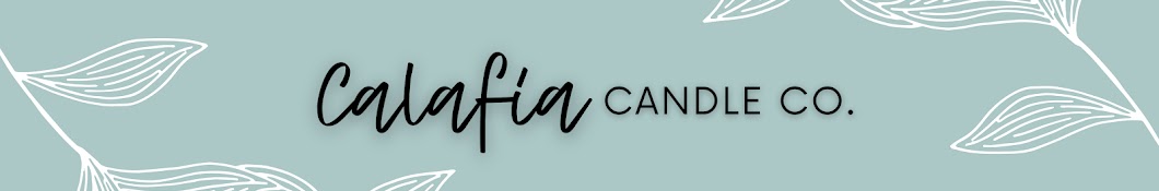 Calafia Candle Co. Banner