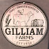 logo Gilliam Farms